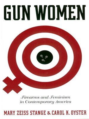 cover image of Gun Women